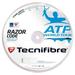 Tecnifibre ATP Razor Code 1.20MM/18G Tennis String Reel Carbon ( SIX PACK )