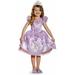 Disney Sofia the First Deluxe Girls Toddler Halloween Costume