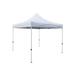 GigaTent Giga Classic 10 Ft. W x 10 Ft. D Steel Pop-Up Canopy