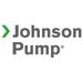 Johnson Pump 28123 1250 GPH Straight Cartridge Aerator Pump