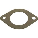 Converter Rear To Muffler Assembly Exhaust Gasket - Compatible with 2004 - 2015 Nissan Titan 5.6L V8 2005 2006 2007 2008 2009 2010 2011 2012 2013 2014