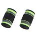 Wrist Band - Adjustable Compression Strap - Elastic & Breathable Fabric - Support Wrist for Tennis Sports Exercise - Men Women Right or Left