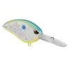 Spro SLJMCDD45CSD Little John Micro DD 45 Citrus Shad Dives 8 to 10ft - SLJMCDD45CSD