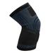 HSMQHJWE Knee Braces For Knee Painsling Shot Mark Bell Strong Knee Sleeves Lift Unisex Sleeve Support Knee Running Pads Basketball Compression Knee Accessory Knee Neoprene Support