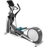 Precor EFX 835 Elliptical Cross-Trainer with Converging Ramp and P30 Console