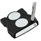 Odyssey Golf 2-Ball Ten Stroke Lab Putter 34