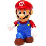 Super Mario Bros. Mario Mini Figure