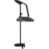 MotorGuide 940700060 Xi3 Wireless Freshwater Bow Mount Trolling Motor â€” 54-inch Shaft 55-Pound Peak Thrust â€” Sonar