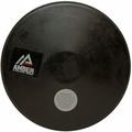 Amber Athletic Gear Rubber Discus 1Kg