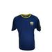 Icon Sports Men Pumas UNAM Soccer Poly Shirt Jersey -01 Small