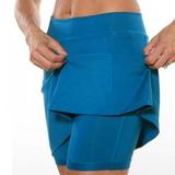 Womens Tennis Skirt Golf Skirts with Pockets Sports Running Skirts