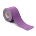 Mojoyce Face Kinesiology Tape Beauty Lift Up Wrinkles Reducer Tape Roll (Purple)