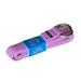 Yoga Strap - 6 Feet - Lilac