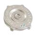 Radiator Cap - Compatible with 1989 - 1991 Chevy V3500 1990