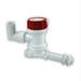 Rule C Tournament Series 500 GPH Livewell/Aerator with Angled Inlet - 401C