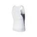 Fymall Mens Compression Base Layer Sleeveless Vest
