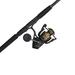 PENN 7â€™ Battle III Fishing Rod and Reel Spinning Combo