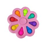 Fidget Toy for Stress Relief Sensory Toys for Kids Valentines Easter Gifts