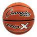 Champion Sports 9.8 x 9.8 x 9.8 in. Prox Men Basketball