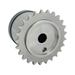 Intake Engine Variable Valve Timing Sprocket - Compatible with 1990 - 1999 Nissan Sentra 1.6L 4-Cylinder 1991 1992 1993 1994 1995 1996 1997 1998