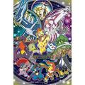 108 Piece ENSKY Jigsaw Puzzle Pokemon [Pokemon Starlight] 108-L772