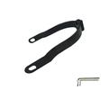 EQWLJWE Rear Mudguard Bracket Support For Xiaomi M365/M365 Pro Scooter Accessory Bicycle Accessories Holiday Clearance