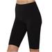 gakvov Biker Shorts For Women High Waist High Waisted Workout Shorts Running Athletic Gym Yoga-Shorts Solid Sports Active Pants Compression Squat Proof Pants