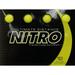 Nitro Golf Ultimate Distance Golf Balls Yellow 12 Pack