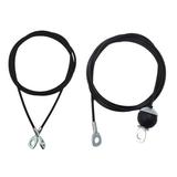 2 PCS Fitness DIY Pulley Cable Gym Equipment for Home Attachment for Triceps Biceps Shoulder Workout sports fitness Equipment Weight Lifting