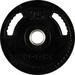 Rubber Coated Olympic Weight Plate
