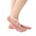 Yoga Socks for Extra Grip in Standard or Hot Yoga Barre Pilates Ballet or at Home for Added Balance and Stability