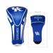 Team Golf University of Kentucky Single Apex Jumbo Headcover