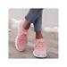 Crocowalk Womens Hiking Shoes Tennis Women Shoes Womens Mesh Walking Sneakers Athletic Running Trainers Breathable Casual Shoes