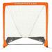 Rukket Sports SPDR Steel Portable Lacrosse Goal Ultra Strong Pop up Lax Net (6ft x 6ft)