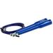 Bintiva Professional Grade Cable Jump Rope with Metal Ball Bearings and a Free Carrying Case