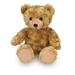 Plushland Stuffed Plush Teddy Bear â€“ Ivy- Plush Bear Toy for Kids- Brown-12 inches