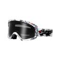 Arnette Windshield Snow Goggles AN5007 - Devun Signature w/ Dark Grey Lens