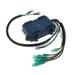 The ROP Shop | Switch Box CDI Power Pack For 1994 Mercury 9.9 HP ELRC Outboard Marine Engine