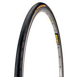 Continental Gatorskin Tire - 27 x 1-1/4 Clincher Wire Black 180tpi