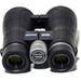 Snypex Optics New 2016 Knight 10x50 D-ED Waterproof/Fogproof Prism Binoculars with Extreme Low Light Capability