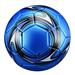 Professional Soccer Ball Size 5 Official Soccer Training Football Ball Competition Outdoor Football Blue