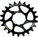 Wolf Tooth Components Single Speed Aluminum Cog: 20T Compatible with 3/32