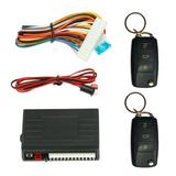 Vistreck Car Door Lock Keyless Entry System Remote Central Locking Kit