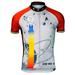 Brainstorm Gear Men s Final Frontier Cycling Jersey - STF