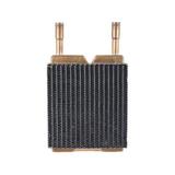 Heater Core - Compatible with 1991 - 1997 Ford L9000 1992 1993 1994 1995 1996
