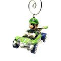 Luigi Circuit Special Mario Kart Car Christmas Ornament 1:64