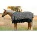 Equisential 600D Standard Neck Blanket Medium Cheetah 76