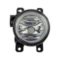 Right Fog Light - Compatible with 2016 - 2018 Honda Pilot 2017