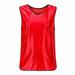 Nylon Mesh Scrimmage Team Practice Vests Jerseys for for Kids Youth and Adults Sports Basketball Soccer Football Volleyball