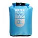 Balems 12L Floating Waterproof Dry BagWater Proof Bags for Protecting Food and Gear at the Beach or while Kayaking Hiking Camping and Boating - Perfect Drybag Sack for Wet Outdoor Activities